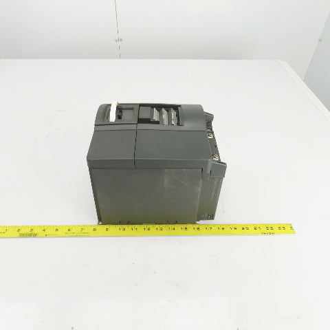 Siemens 6SE440-2UD31-1CA1 Micromaster 440 Inverter Drive 380-480V 11.0kW 47-63HZ