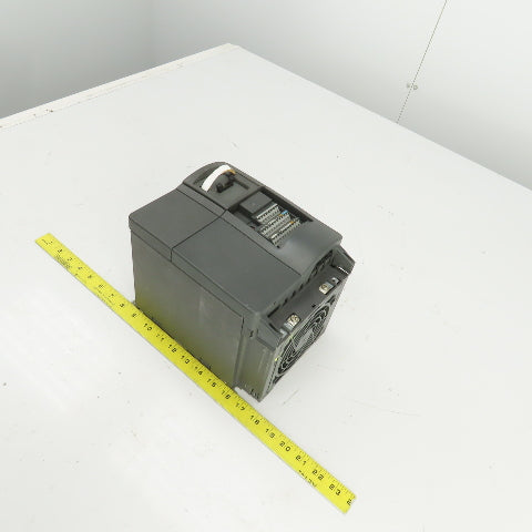 Siemens 6SE440-2UD31-1CA1 Micromaster 440 Inverter Drive 380-480V 11.0kW 47-63HZ
