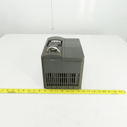 Siemens 6SE440-2UD31-1CA1 Micromaster 440 Inverter Drive 380-480V 11.0kW 47-63HZ