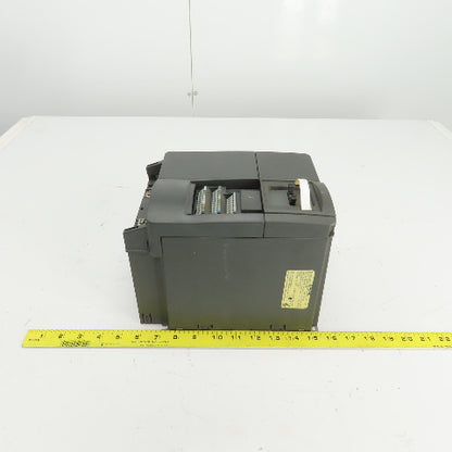 Siemens 6SE440-2UD31-1CA1 Micromaster 440 Inverter Drive 380-480V 11.0kW 47-63HZ