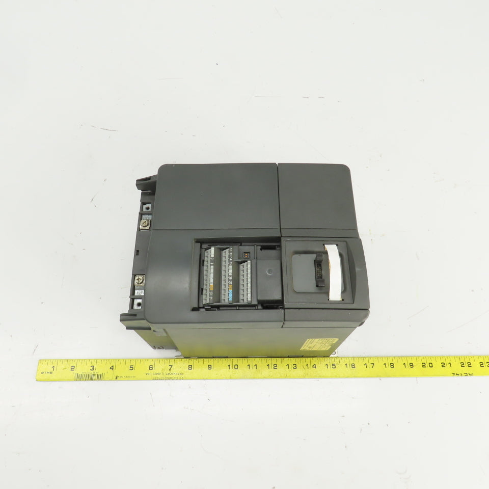 Siemens 6SE440-2UD31-1CA1 Micromaster 440 Inverter Drive 380-480V 11.0kW 47-63HZ