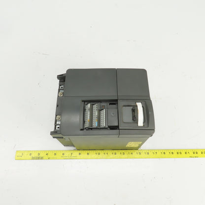 Siemens 6SE440-2UD31-1CA1 Micromaster 440 Inverter Drive 380-480V 11.0kW 47-63HZ