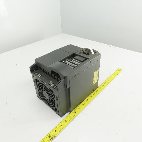 Siemens 6SE440-2UD31-1CA1 Micromaster 440 Inverter Drive 380-480V 11.0kW 47-63HZ