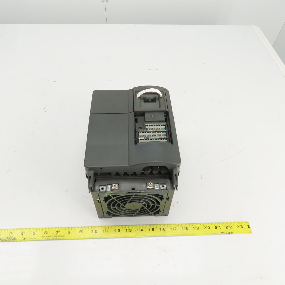 Siemens 6SE440-2UD31-1CA1 Micromaster 440 Inverter Drive 380-480V 11.0kW 47-63HZ