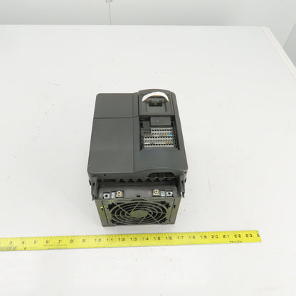 Siemens 6SE440-2UD31-1CA1 Micromaster 440 Inverter Drive 380-480V 11.0kW 47-63HZ