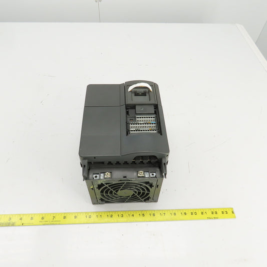 Siemens 6SE440-2UD31-1CA1 Micromaster 440 Inverter Drive 380-480V 11.0kW 47-63HZ
