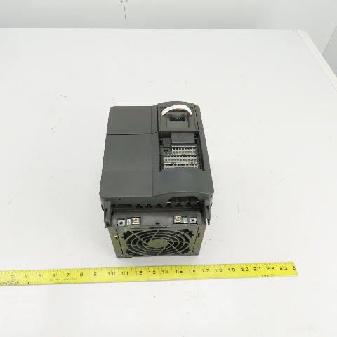 Siemens 6SE440-2UD31-1CA1 Micromaster 440 Inverter Drive 380-480V 11.0kW 47-63HZ