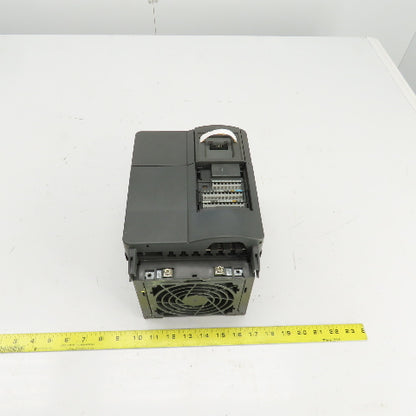 Siemens 6SE440-2UD31-1CA1 Micromaster 440 Inverter Drive 380-480V 11.0kW 47-63HZ