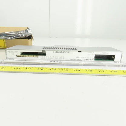 Siemens 562-001 MBC/RBC Modular Building Control Power Open Processor