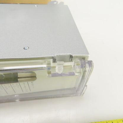 Siemens 562-001 MBC/RBC Modular Building Control Power Open Processor