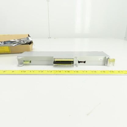 Siemens 562-001 MBC/RBC Modular Building Control Power Open Processor
