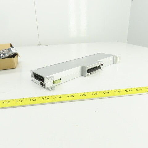Siemens 562-001 MBC/RBC Modular Building Control Power Open Processor