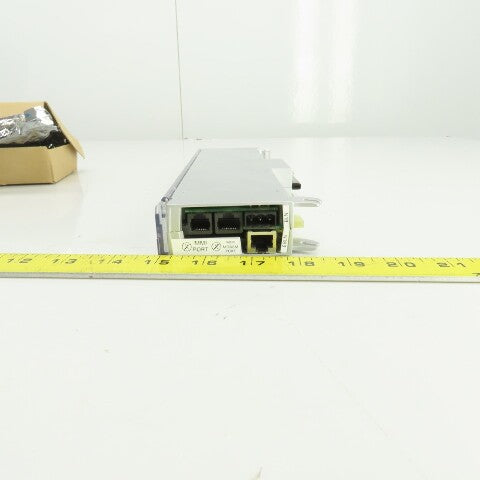 Siemens 562-001 MBC/RBC Modular Building Control Power Open Processor