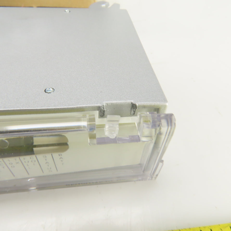 Siemens 562-001 MBC/RBC Modular Building Control Power Open Processor