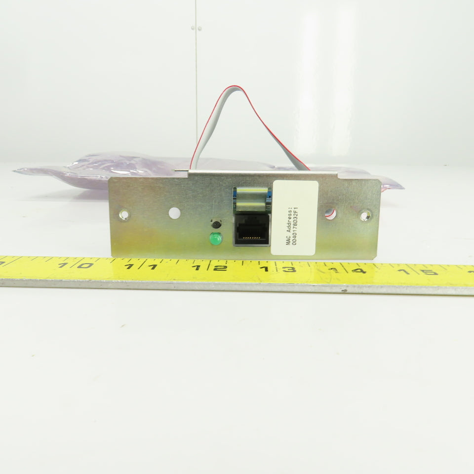 Intermec 072846-001 EasyLan 10i2 Ethernet Adapter 3400D