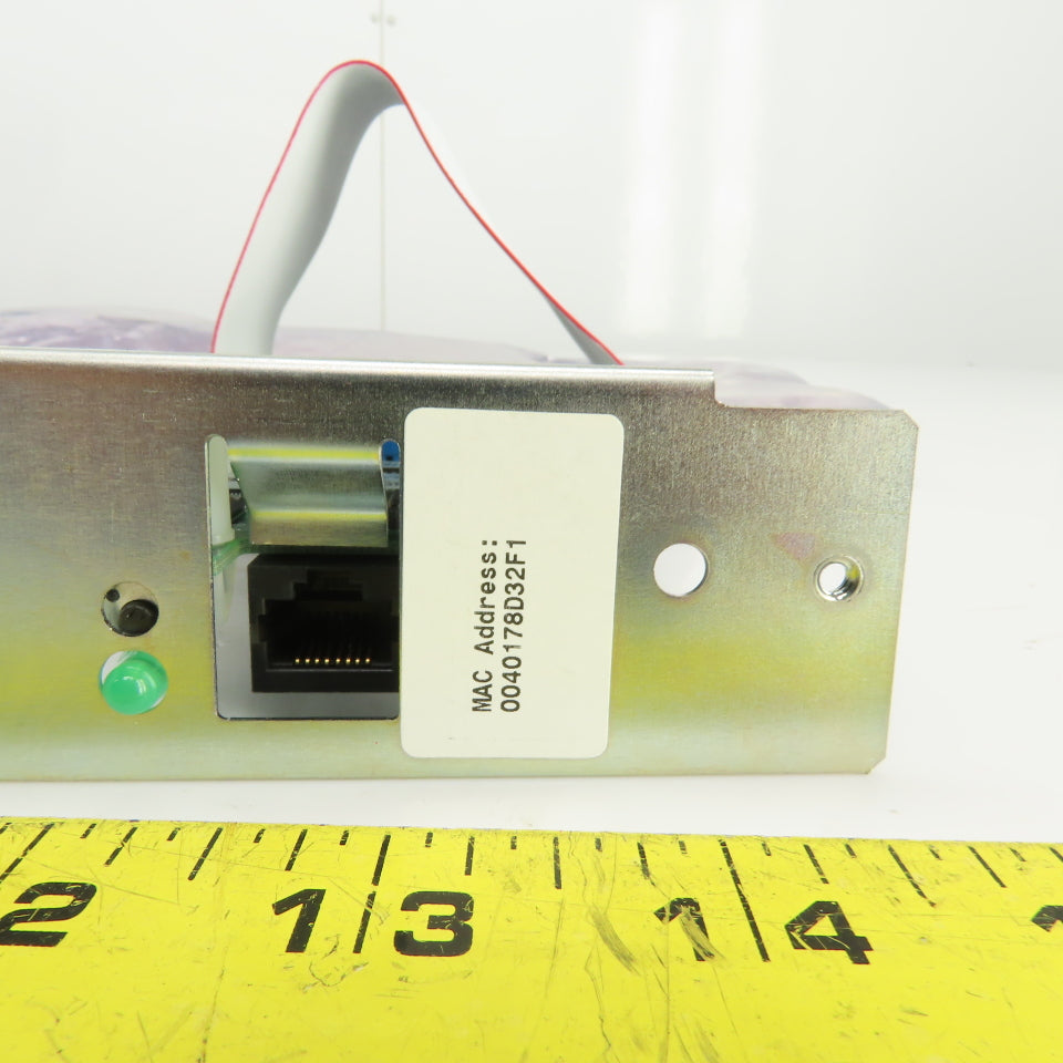 Intermec 072846-001 EasyLan 10i2 Ethernet Adapter 3400D