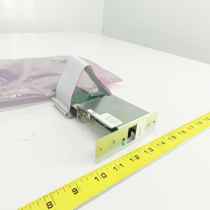 Intermec 072846-001 EasyLan 10i2 Ethernet Adapter 3400D