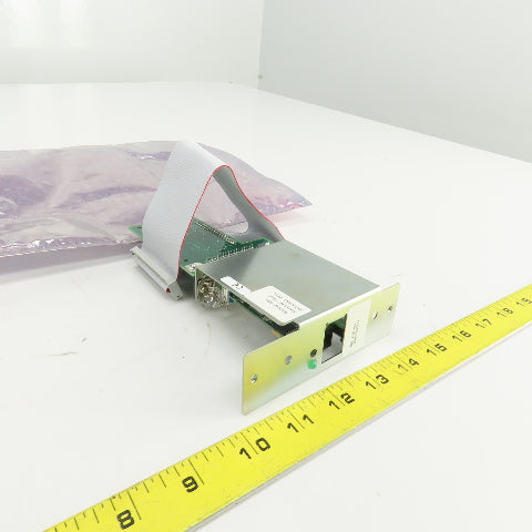 Intermec 072846-001 EasyLan 10i2 Ethernet Adapter 3400D