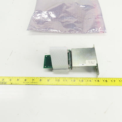 Intermec 072846-001 EasyLan 10i2 Ethernet Adapter 3400D
