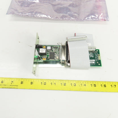 Intermec 072846-001 EasyLan 10i2 Ethernet Adapter 3400D