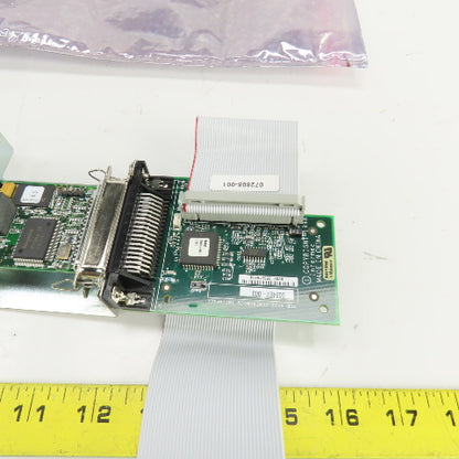 Intermec 072846-001 EasyLan 10i2 Ethernet Adapter 3400D