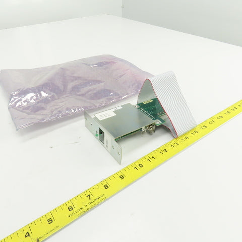 Intermec 072846-001 EasyLan 10i2 Ethernet Adapter 3400D