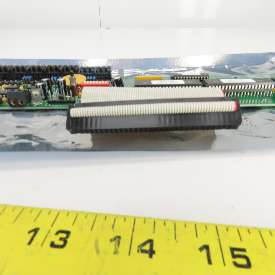 Software House AS-0054-000 Wiegand/Prox Star Coupler Lower Board Rev A