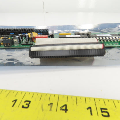 Software House AS-0054-000 Wiegand/Prox Star Coupler Lower Board Rev A