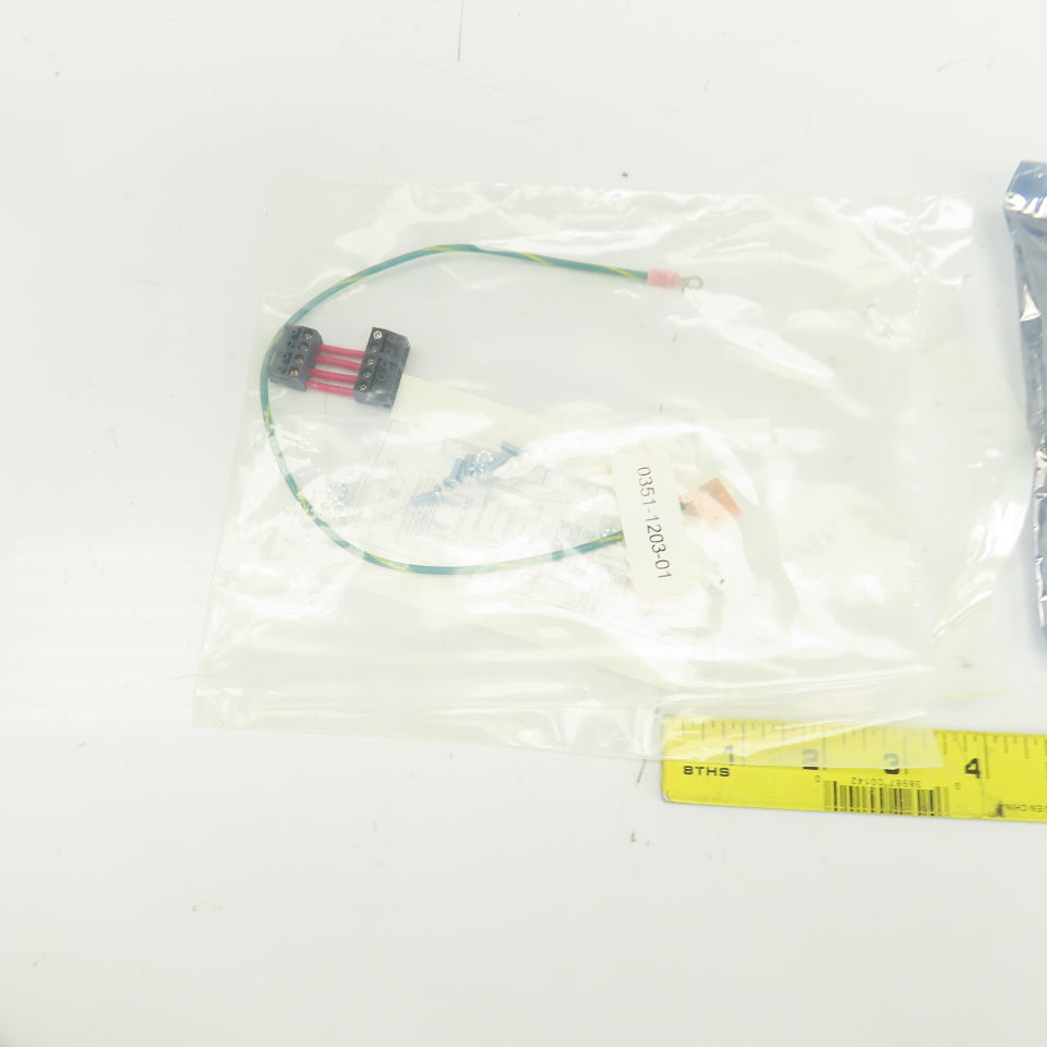 Software House AS-0054-000 Wiegand/Prox Star Coupler Lower Board Rev A