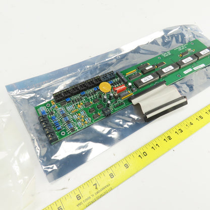 Software House AS-0054-000 Wiegand/Prox Star Coupler Lower Board Rev A