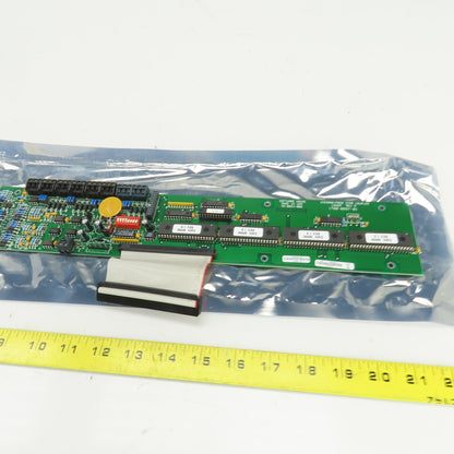 Software House AS-0054-000 Wiegand/Prox Star Coupler Lower Board Rev A