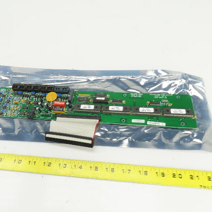 Software House AS-0054-000 Wiegand/Prox Star Coupler Lower Board Rev A