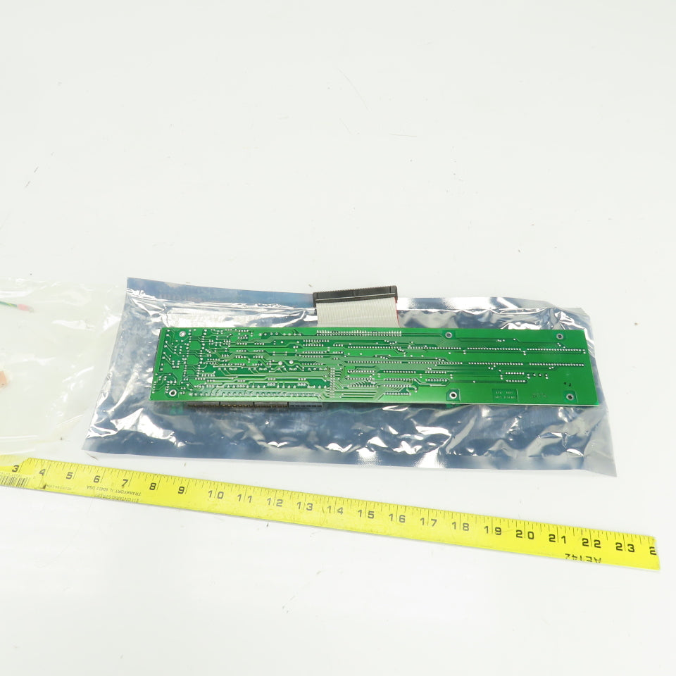 Software House AS-0054-000 Wiegand/Prox Star Coupler Lower Board Rev A