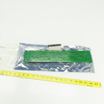 Software House AS-0054-000 Wiegand/Prox Star Coupler Lower Board Rev A