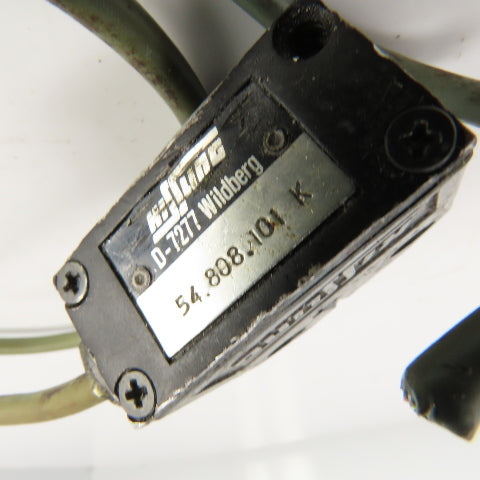 Kissling 54-808-101-K938 Limit Switch