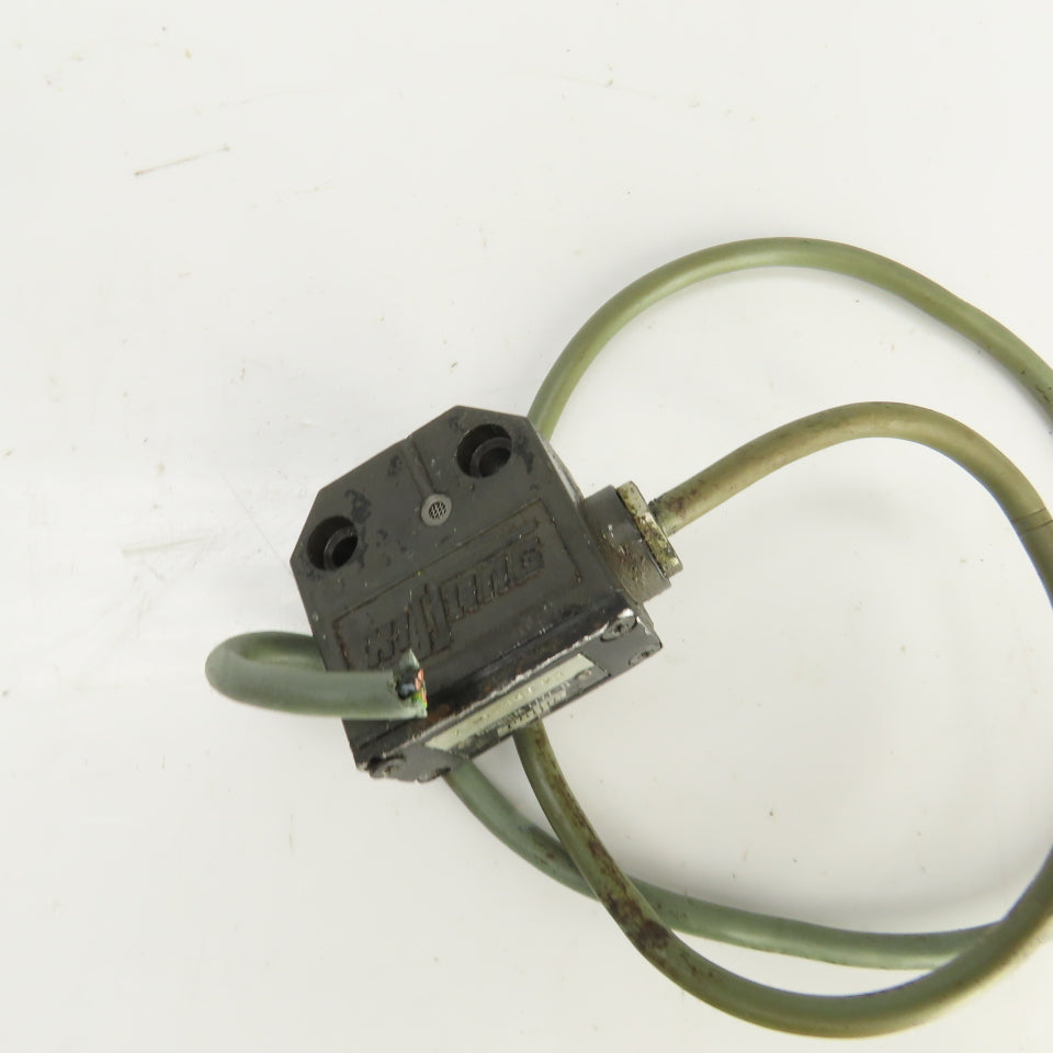 Kissling 54-808-101-K938 Limit Switch