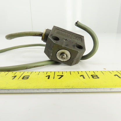 Kissling 54-808-101-K938 Limit Switch