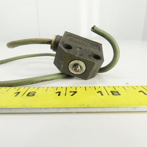 Kissling 54-808-101-K938 Limit Switch