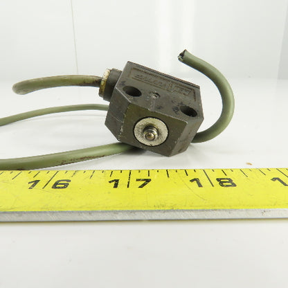 Kissling 54-808-101-K938 Limit Switch