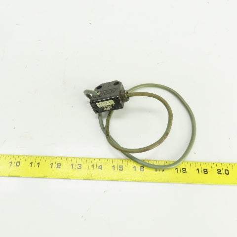 Kissling 54-808-101-K938 Limit Switch