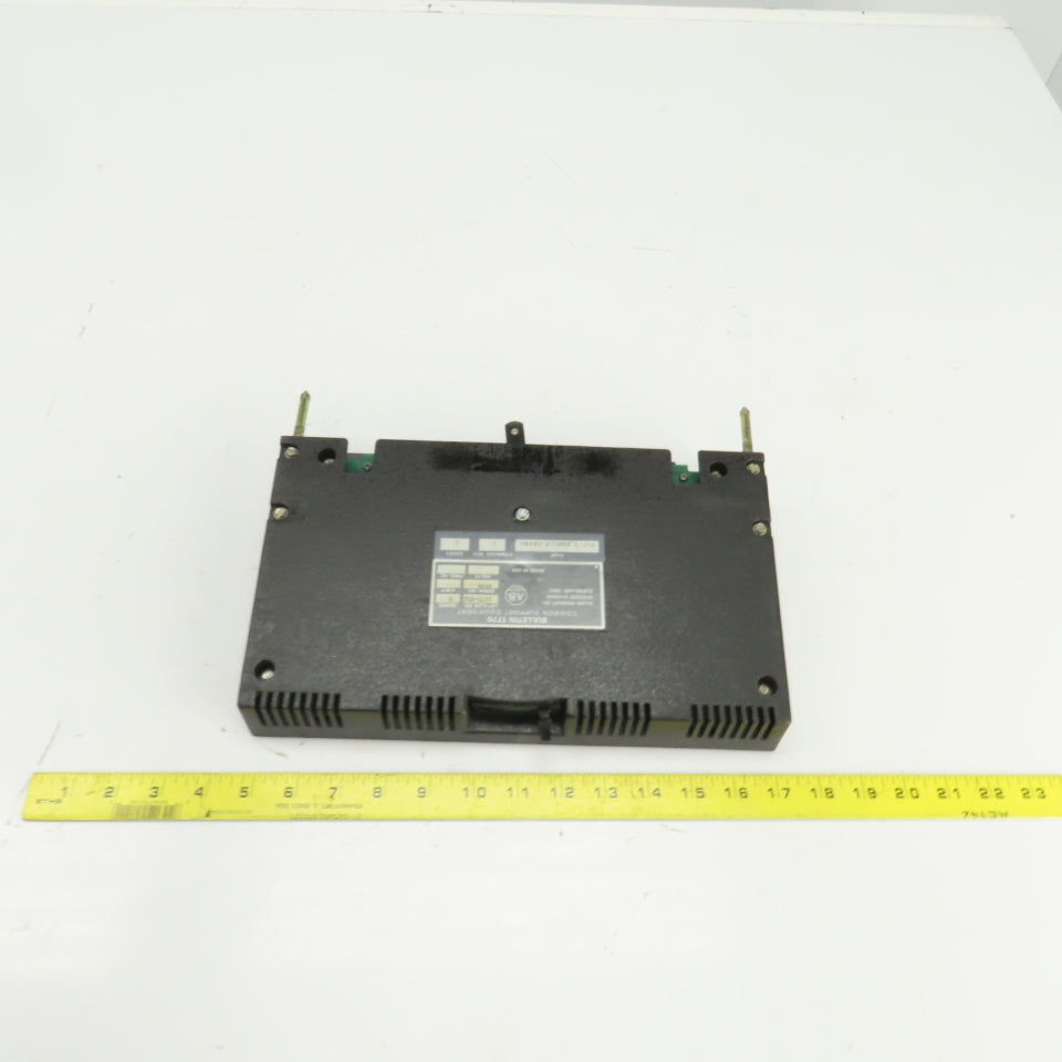 Allen Bradley 1770-FL Ser B PLC-2 Family Keyboard 1770-KCA