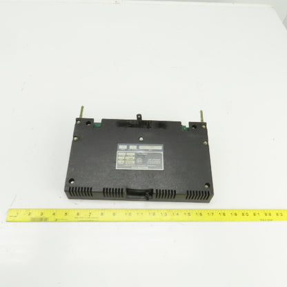 Allen Bradley 1770-FL Ser B PLC-2 Family Keyboard 1770-KCA