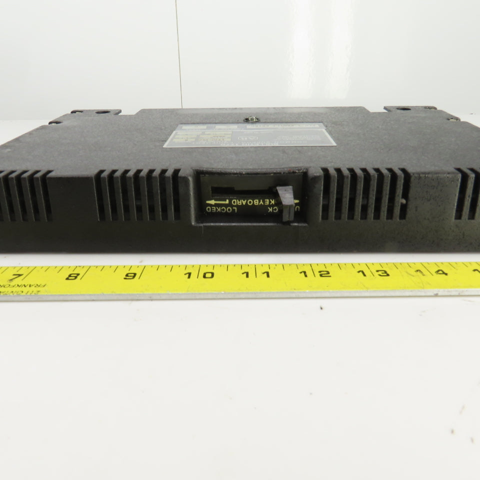 Allen Bradley 1770-FL Ser B PLC-2 Family Keyboard 1770-KCA