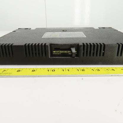 Allen Bradley 1770-FL Ser B PLC-2 Family Keyboard 1770-KCA