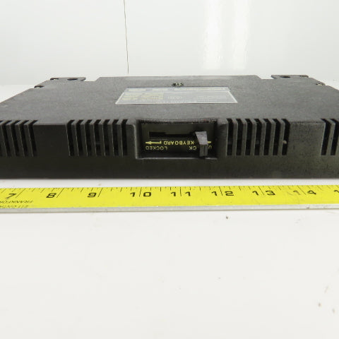 Allen Bradley 1770-FL Ser B PLC-2 Family Keyboard 1770-KCA