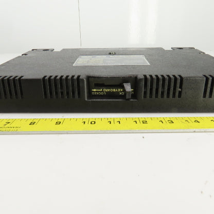 Allen Bradley 1770-FL Ser B PLC-2 Family Keyboard 1770-KCA