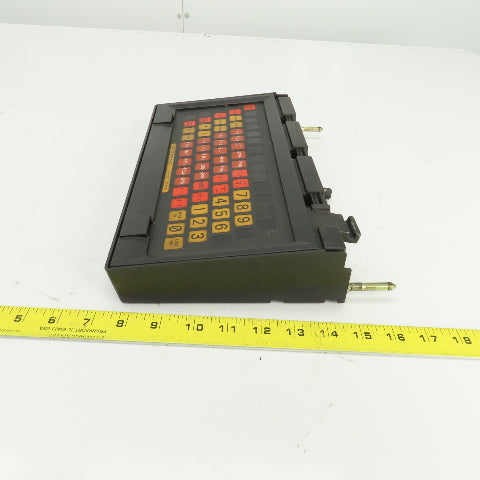 Allen Bradley 1770-FL Ser B PLC-2 Family Keyboard 1770-KCA