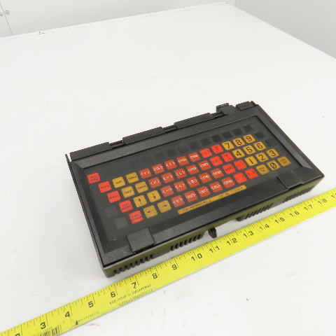 Allen Bradley 1770-FL Ser B PLC-2 Family Keyboard 1770-KCA
