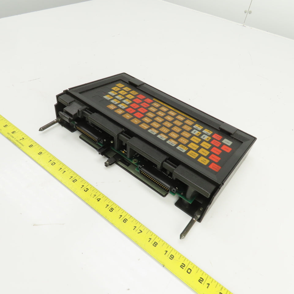 Allen Bradley 1770-FCC Ser B PLC-2 Family Keyboard 1770-KFA