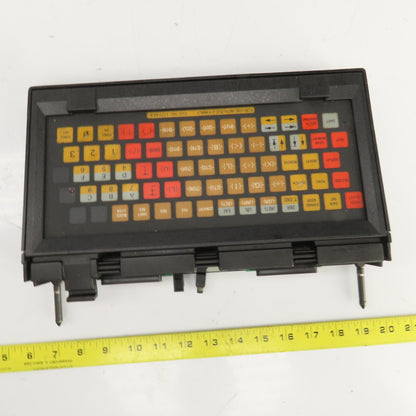 Allen Bradley 1770-FCC Ser B PLC-2 Family Keyboard 1770-KFA